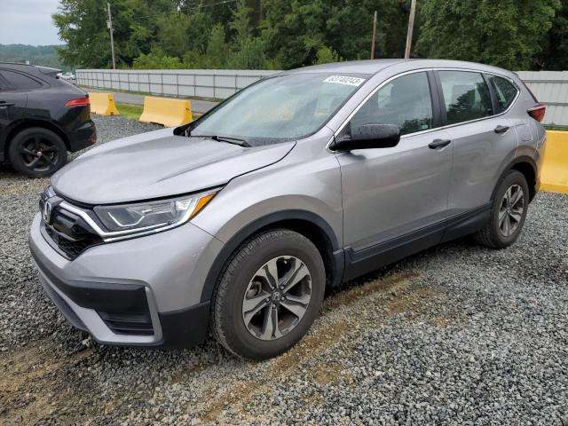 2021 Honda CR-V LX