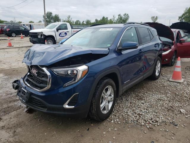 3GKALMEV1ML321310 GMC Terrain 