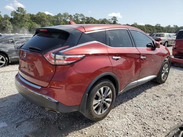 5N1AZ2MG0HN203770 Nissan MURANO S