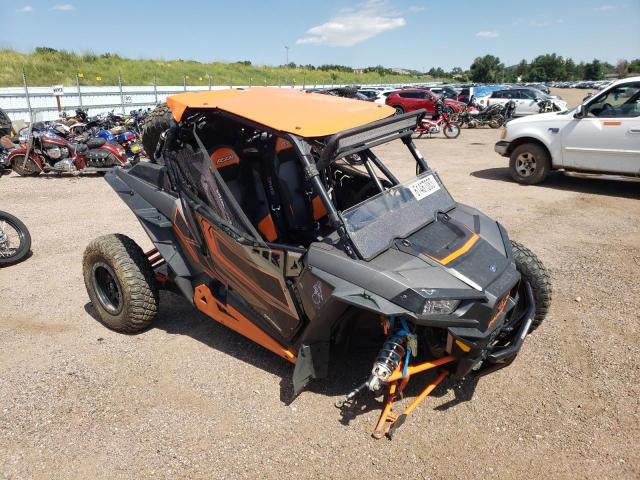 2014 POLARIS RZR 1000 X - 4XAST1EA5EB933516