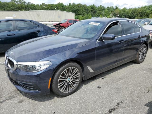 2019 BMW 5 Series 530xi