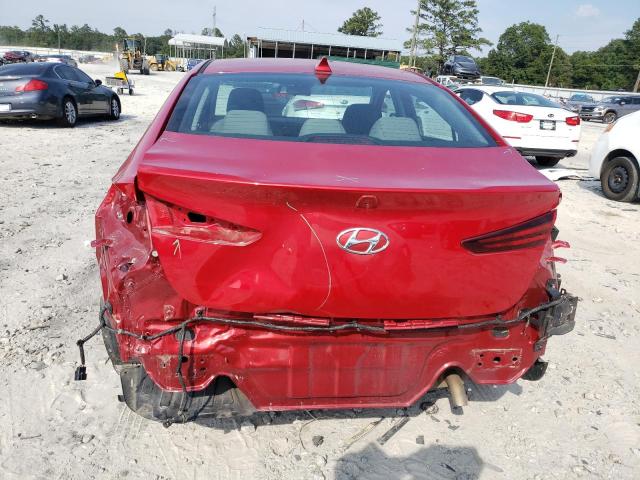 5NPD84LF1LH557394 Hyundai Elantra SE 6