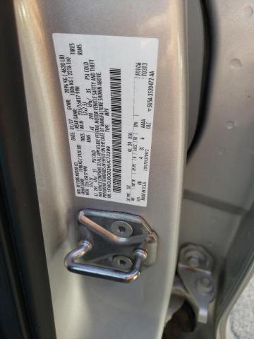 1FMCU0GD2HUC73399 Ford ESCAPE SE