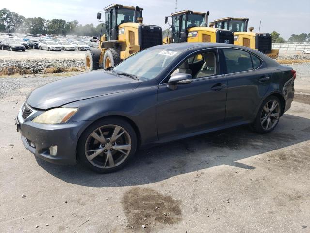 2009 Lexus IS 250 