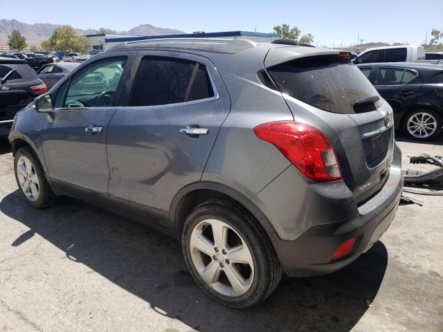 KL4CJGSB8FB066708 Buick Encore