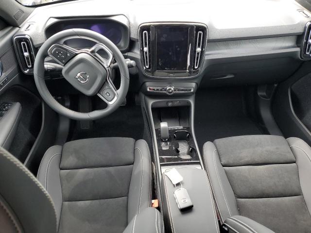2023 VOLVO C40 RECHAR YV4ED3GL4P2064226