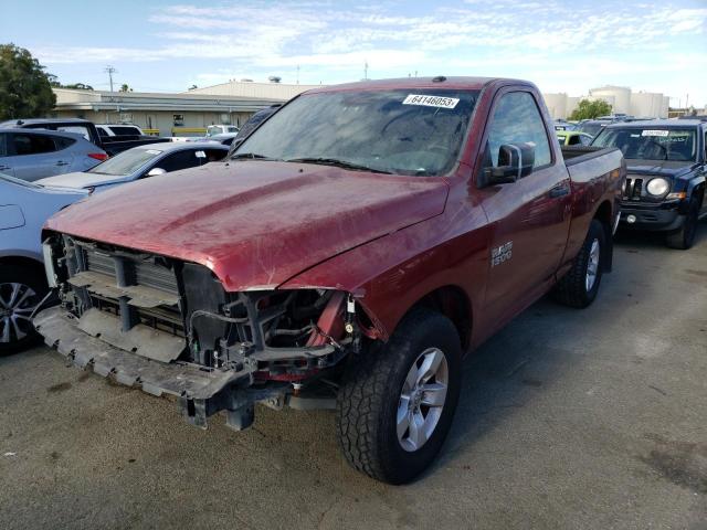 2014 Ram 1500 ST