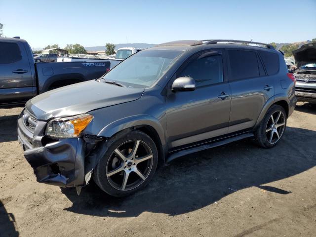 2011 Toyota RAV4 Sport