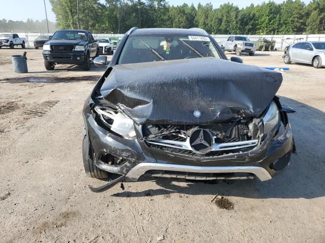WDC0G4JB2GF009285 Mercedes-Benz GLC 300
