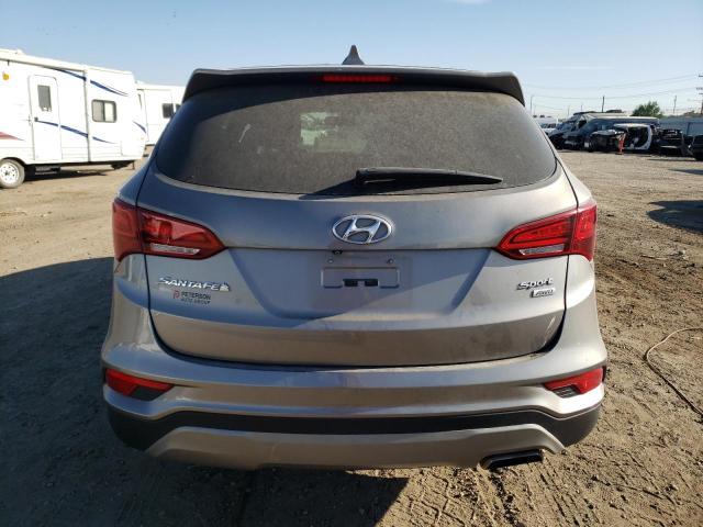 5XYZTDLB1HG440009 Hyundai SANTA FE SPORT