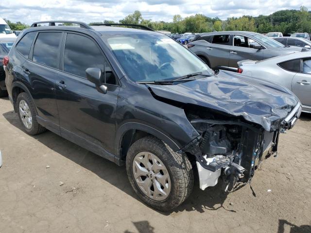 JF2SKACC4KH432675 | 2019 SUBARU FORESTER