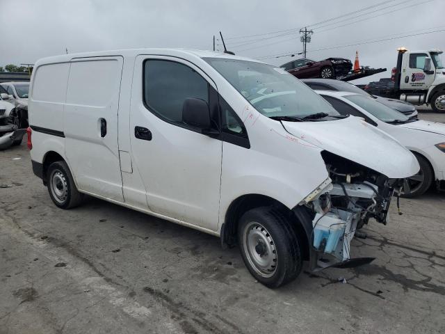 2021 Nissan Nv200 2.5S VIN: 3N6CM0KN1MK692145 Lot: 62745633