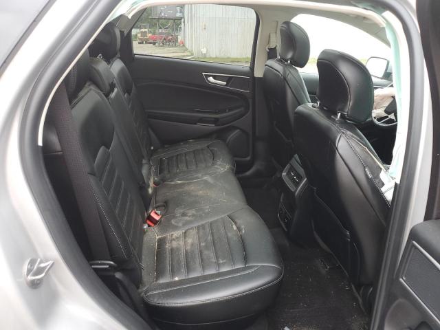 2FMPK4J99KBC46121 2019 FORD EDGE, photo no. 11