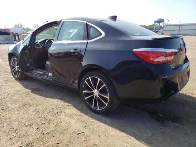 1G4PR5SK6G4112218 Buick Verano Convenience