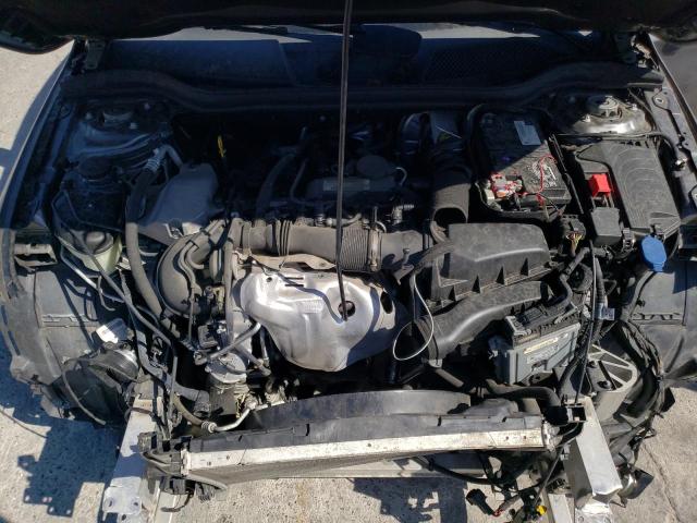 WDDSJ4EB9EN026278 Mercedes-Benz CLA 250