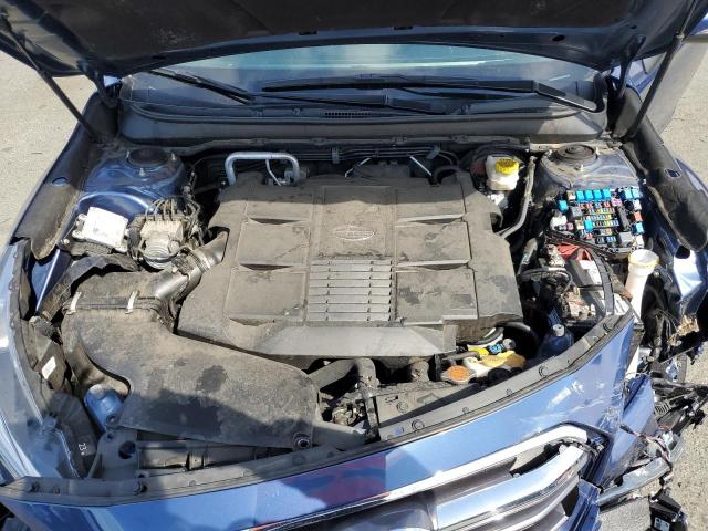 4S4BSENC3K3322616 Subaru Outback 3.6r Limited