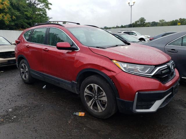 2HKRW2H7XNH621419 | 2022 HONDA CR-V SE