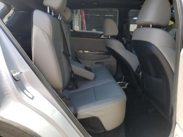 KNDP63AC6L7694843 KIA SPORTAGE S