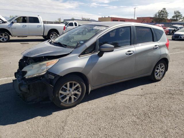 2015 Nissan Versa Note S