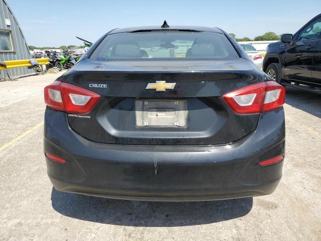 1G1BC5SM7K7112021 | 2019 CHEVROLET CRUZE LS