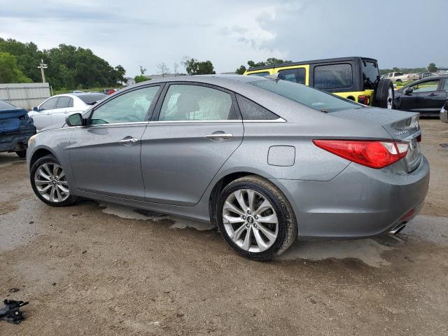 Vin: 5npec4ac5dh698269, lot: 62152853, hyundai sonata se 20132