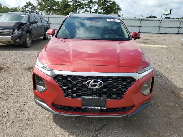 2019 HYUNDAI SANTA FE L - 5NMS5CAA4KH028681