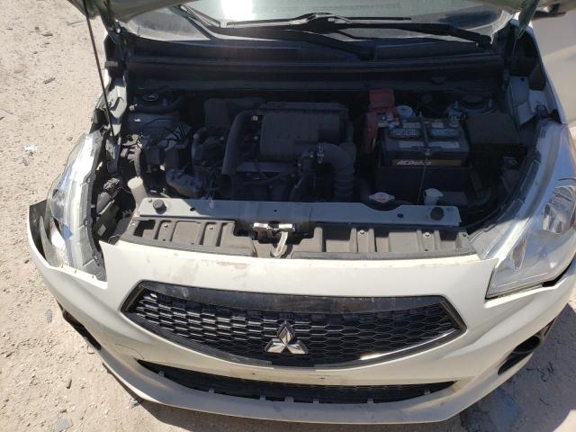 ML32F4FJ8LHF13474 Mitsubishi Mirage G4 Se