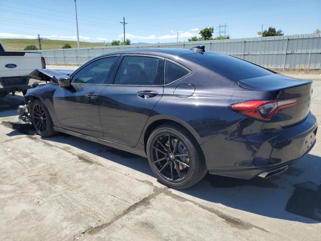 19UUB6F43MA007633 Acura TLX TECHNO 2