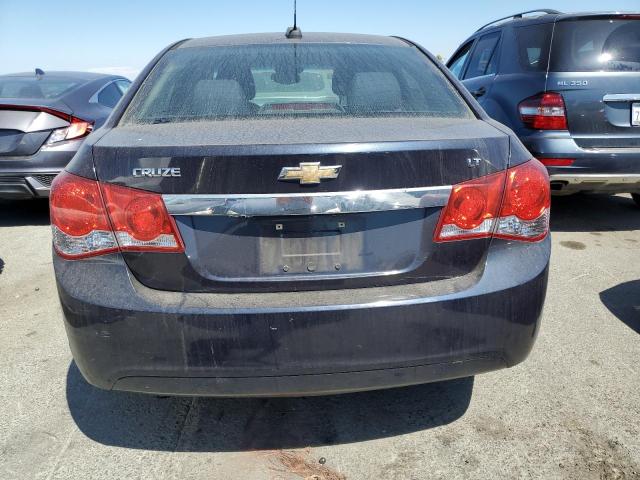 1G1PC5SB7F7102275 Chevrolet CRUZE LT