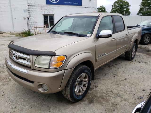 2004 Toyota Tundra 