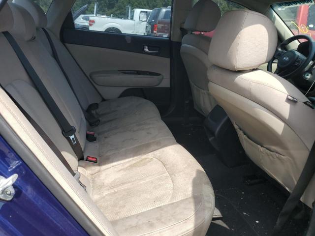 5XXGT4L35GG041333 KIA Optima Lx