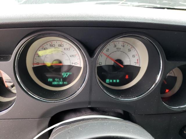 2C3CDYAG8EH285985 Dodge Challenger Sxt