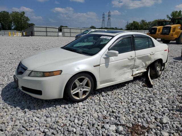 2005 Acura TL 