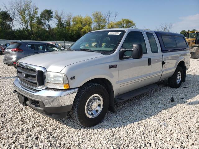 2003 Ford F-250 