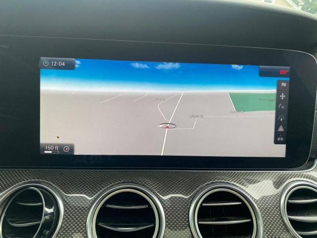 2017 MERCEDES-BENZ E 43 4MATI - WDDZF6EB0HA180322