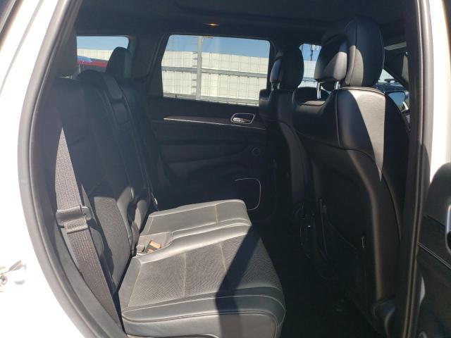 1C4RJFJG1EC127817 Jeep Grand Cherokee Summit