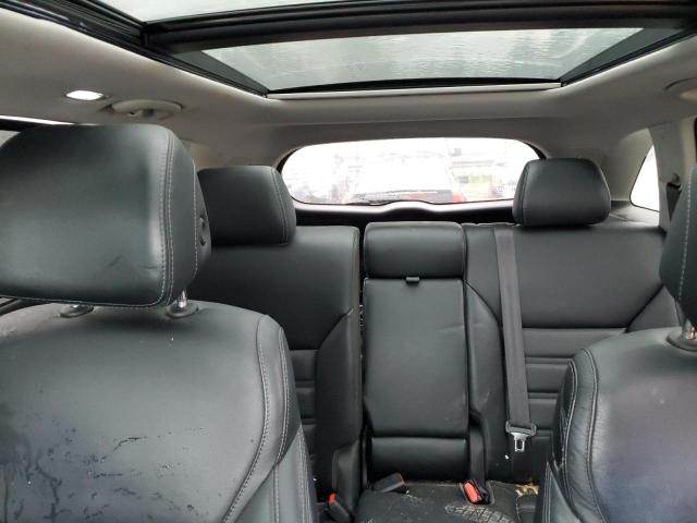 5XYPK4A59HG253012 KIA SORENTO SX