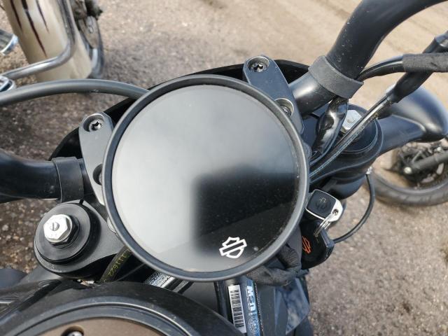 2023 HARLEY-DAVIDSON RH1250 S 1HD1ZC418PB305483