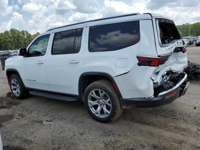 2022 JEEP WAGONEER S 1C4SJVBT9NS216385