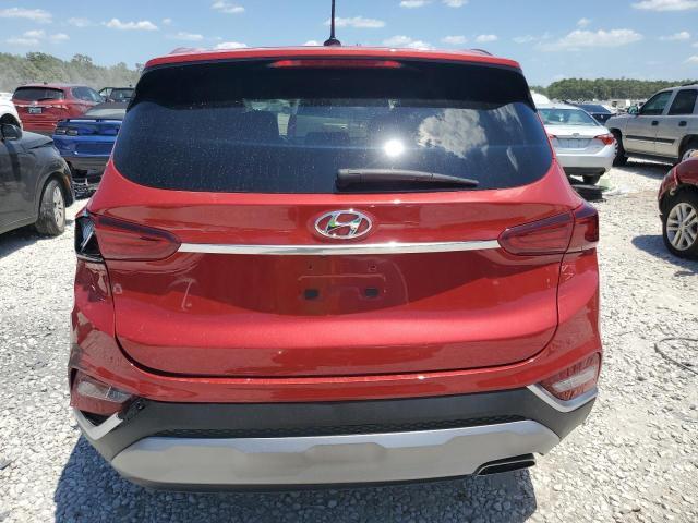 5NMS23AD9KH034642 | 2019 HYUNDAI SANTA FE S