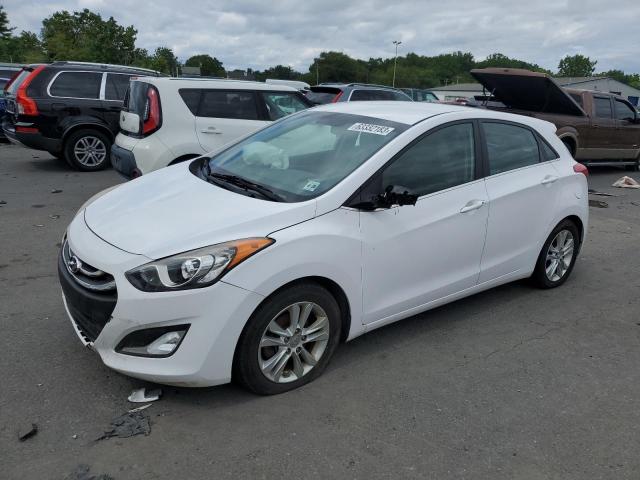 2015 Hyundai Elantra GT 