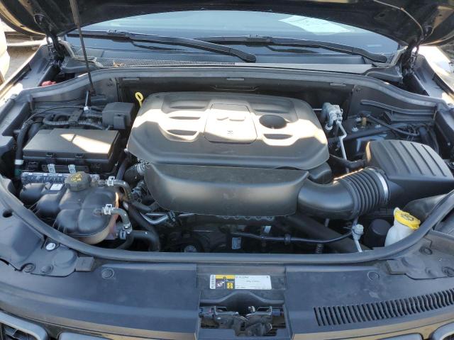 1C4RJFLG4JC411160 Jeep Grand Cherokee Trailhawk