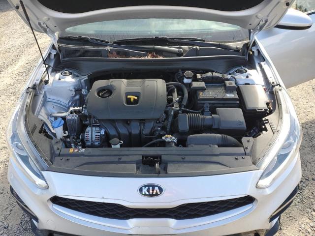 3KPF24AD7ME317509 KIA FORTE FE