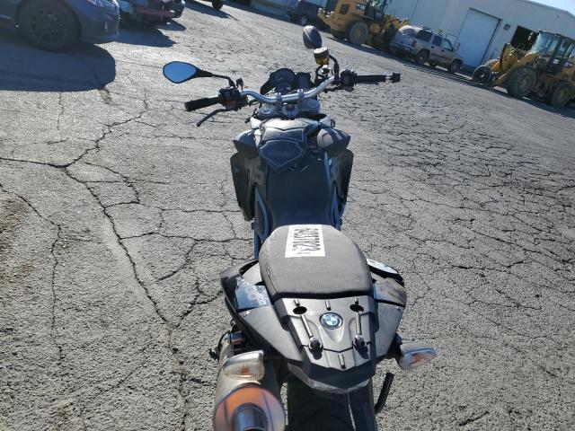 2012 BMW F800 GS - WB1022905CZU04191