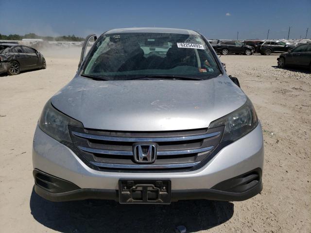 3CZRM3H35EG712013 Honda CR-V LX