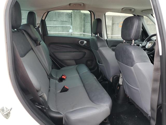 ZFBCFACH0FZ034918 Fiat 500l Lounge