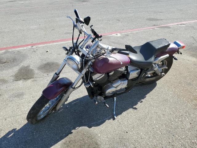 2003 HONDA VT750 CDC JH2RC44143M700391
