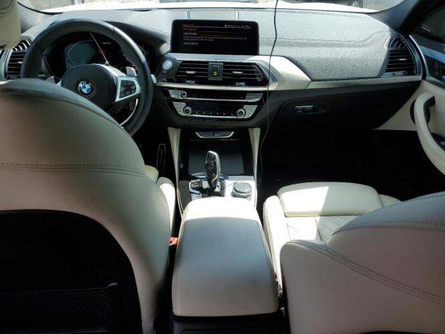 5UX2V5C0XL9B46023 BMW X4 Xdrivem40i