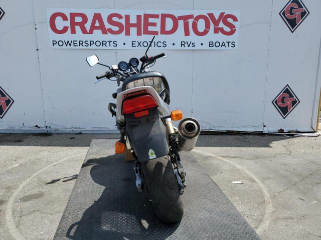 2004 KAWASAKI ZR1200 A JKAZR9A134A035070