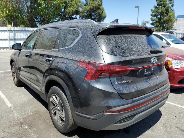 5NMS24AJ6PH490701 Hyundai Santa Fe Sel